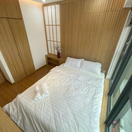 Happy Banana Apartment 나트랑 외부 사진