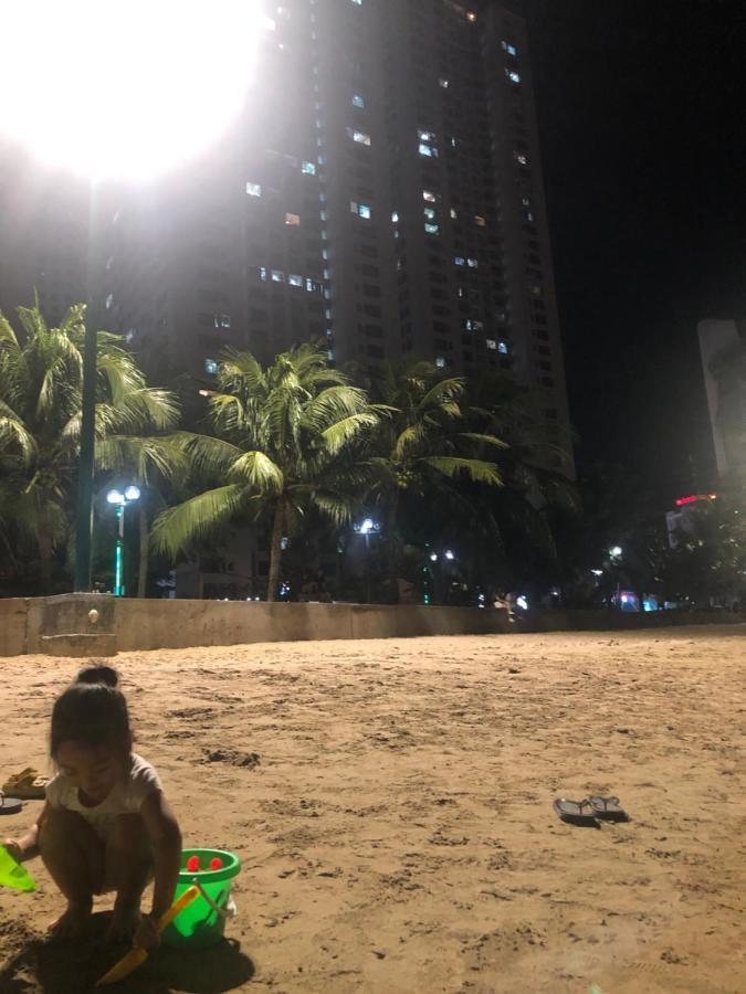 Happy Banana Apartment 나트랑 외부 사진