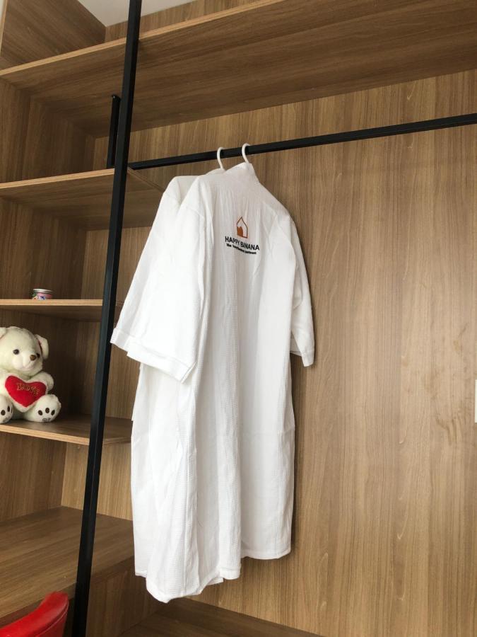 Happy Banana Apartment 나트랑 외부 사진