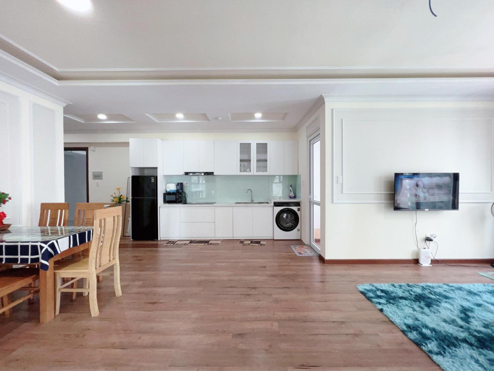 Happy Banana Apartment 나트랑 외부 사진