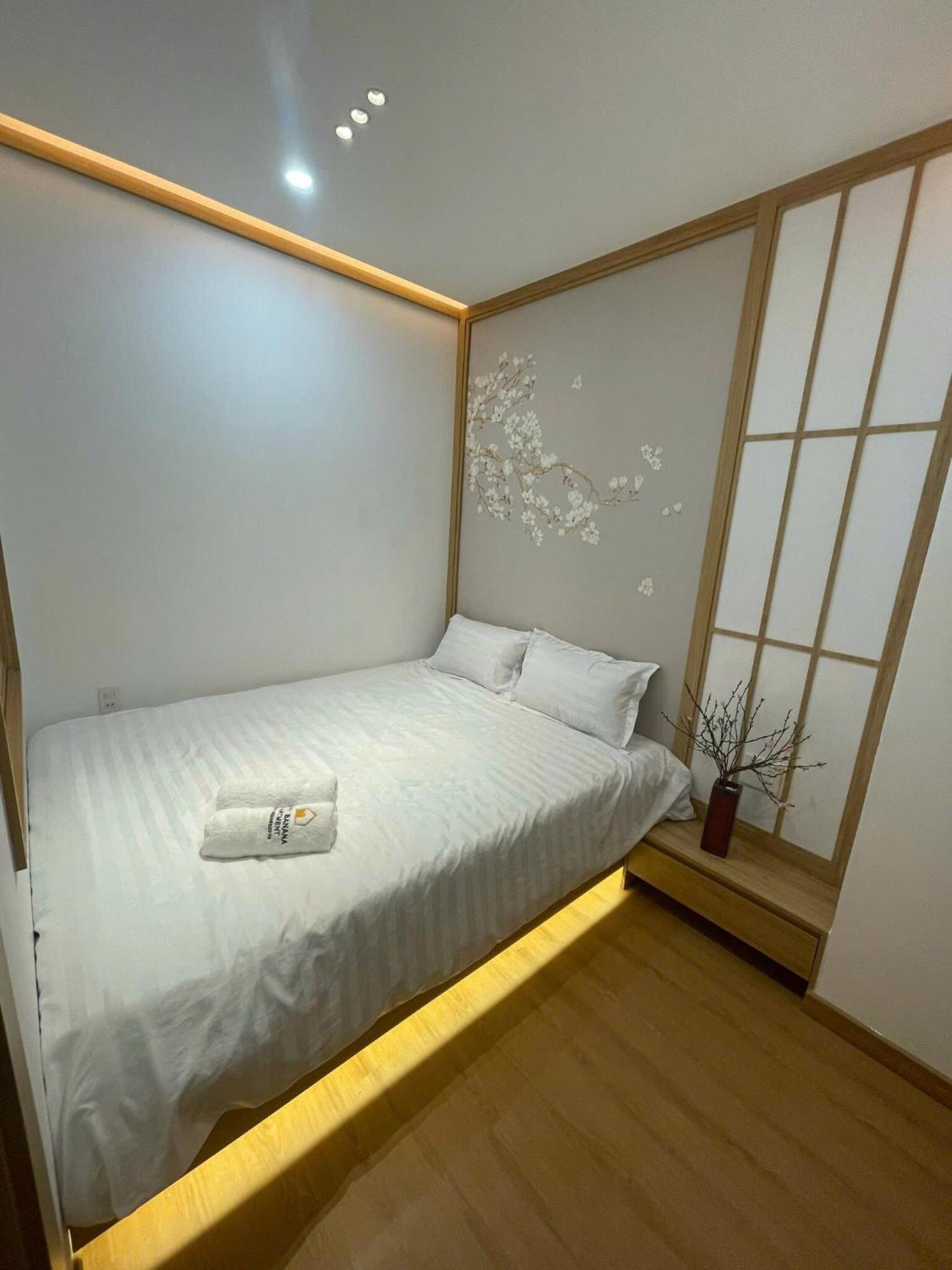 Happy Banana Apartment 나트랑 외부 사진