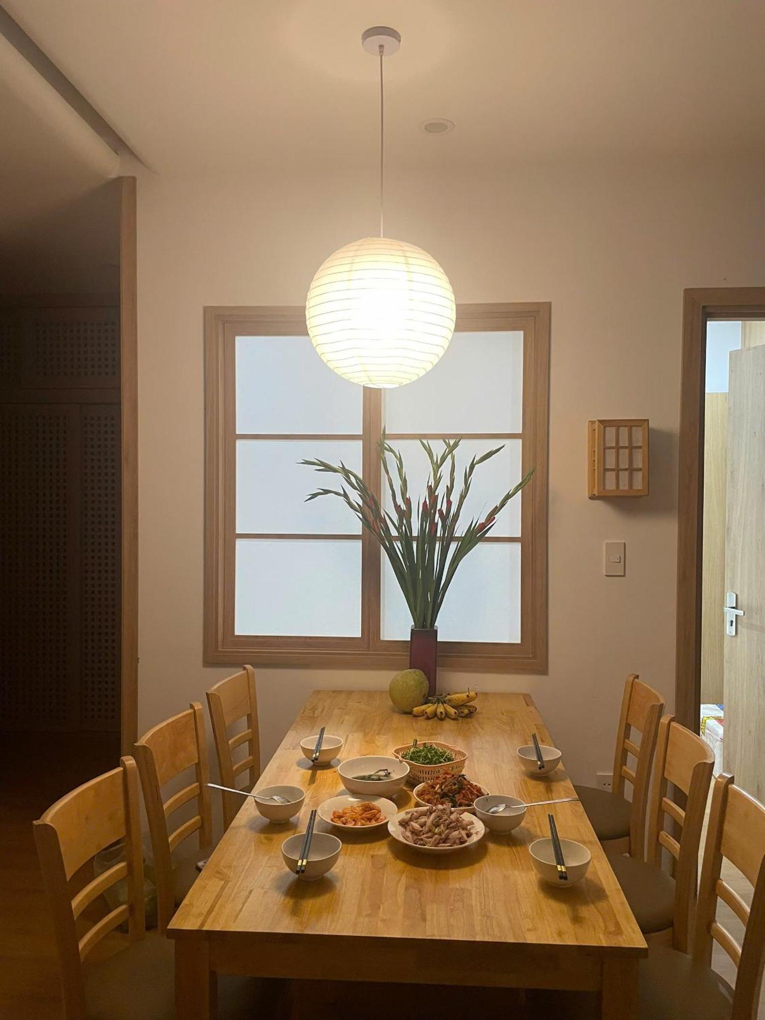 Happy Banana Apartment 나트랑 외부 사진
