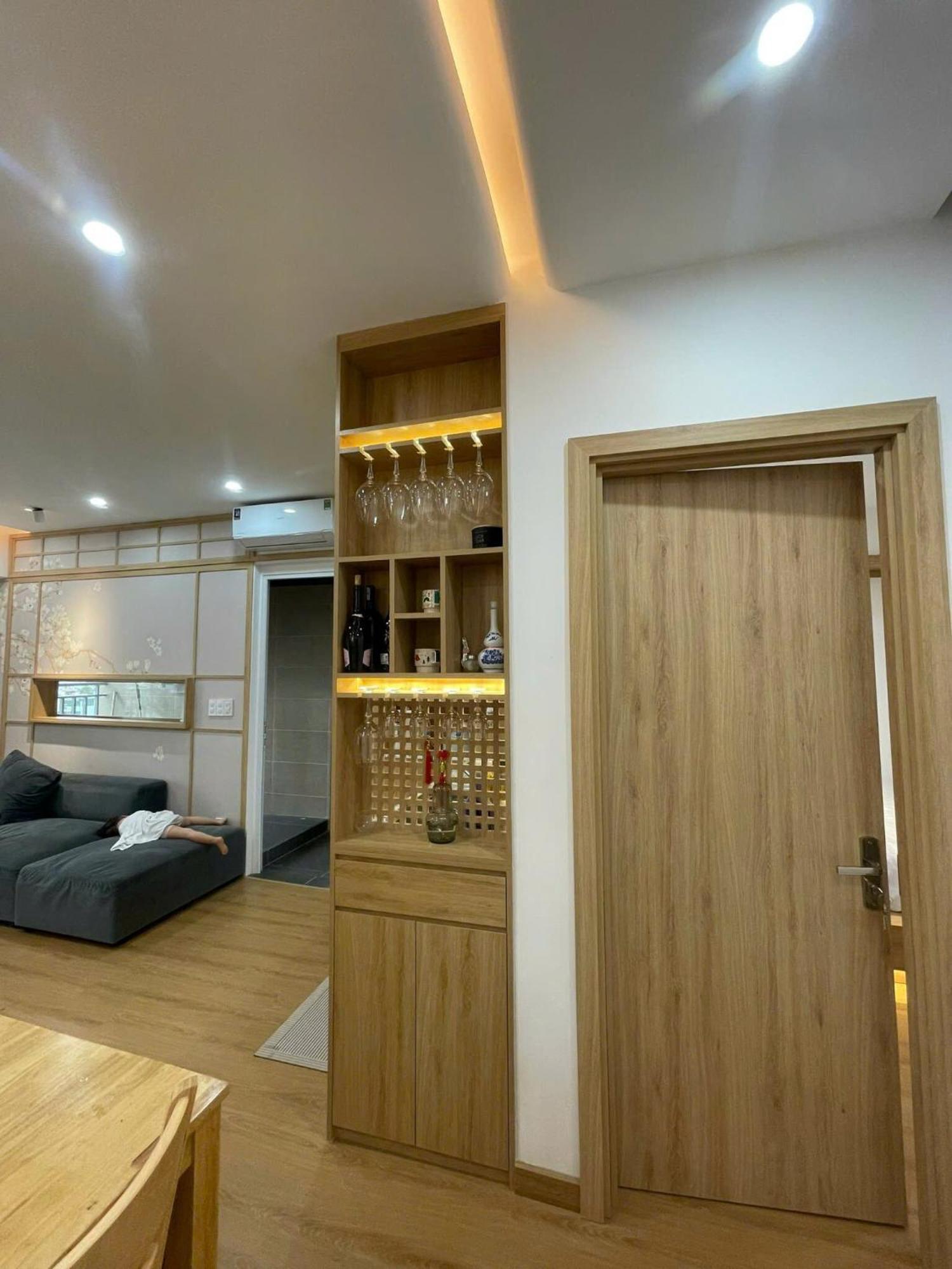 Happy Banana Apartment 나트랑 외부 사진