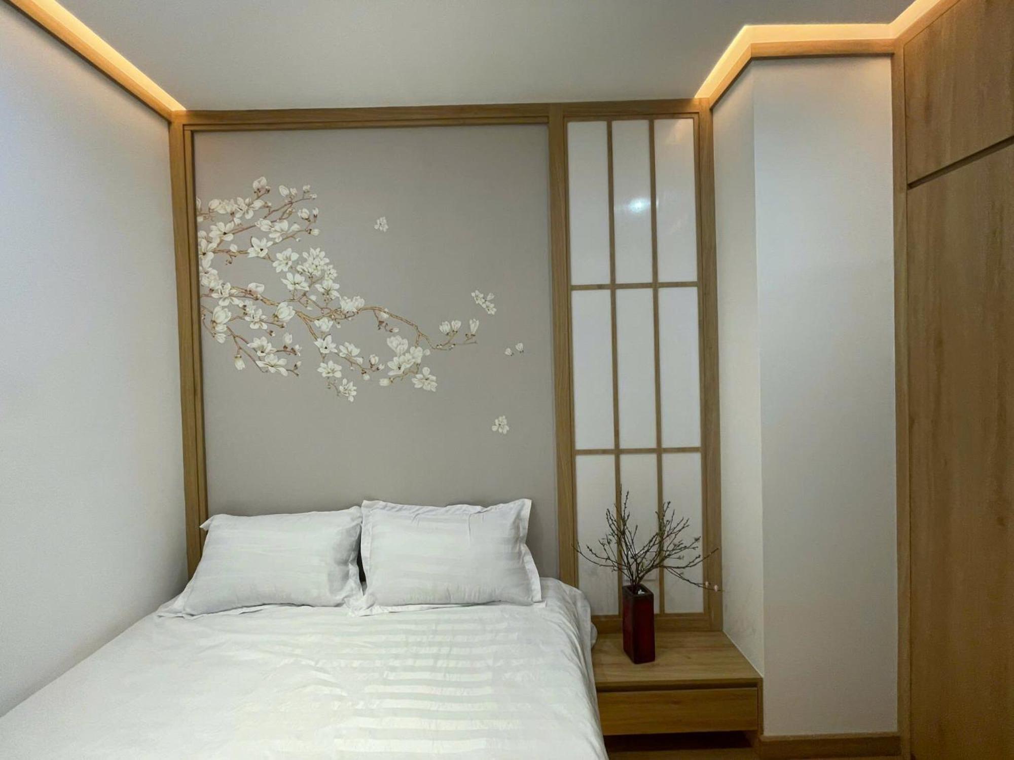 Happy Banana Apartment 나트랑 외부 사진