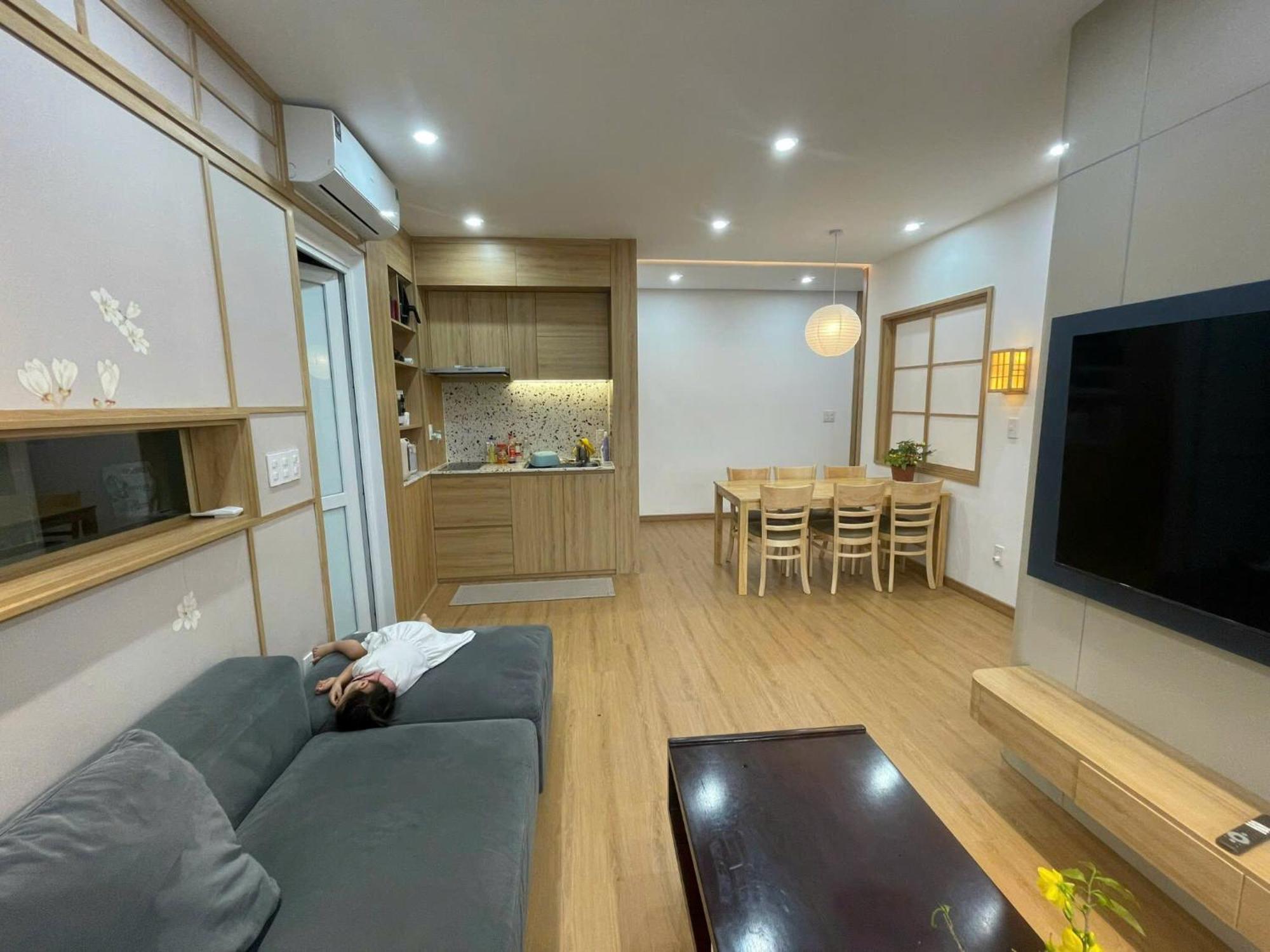 Happy Banana Apartment 나트랑 외부 사진